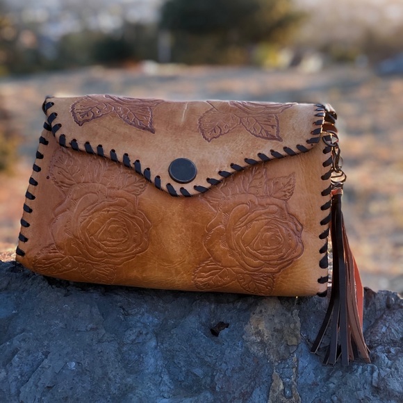 Shoulder bag